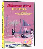 EDUCAO FSICA - FUTSAL