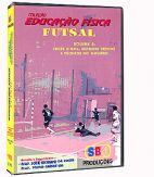 EDUCA��O F�SICA - FUTSAL
