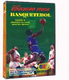 EDUCA��O F�SICA - BASQUETEBOL