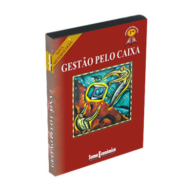 DVD - GEST�O PELO CAIXA