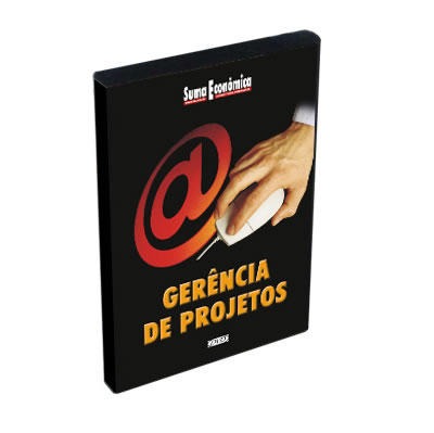 DVD - GER�NCIA DE PROJETOS