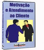 MOTIVA��O E ATENDIMENTO AO CLIENTE - DVD
