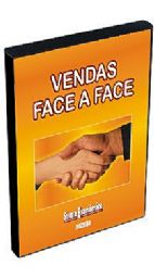 VENDAS FACE A FACE - DVD