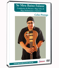 SE MEU BAIXO FALASSE