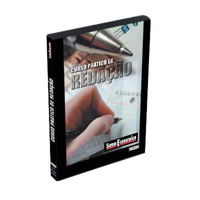 CURSO PR�TICO DE REDA��O 