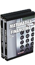 DVD - MATEM�TICA FINANCEIRA