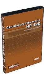 DVD - OPERA��ES DE CALCULADORAS FINANCEIRAS HP12C