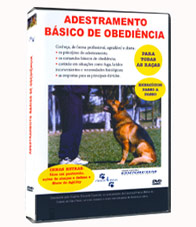 ADESTRAMENTO B�SICO E OBEDI�NCIA