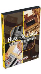 DEMONSTRA��O DE FLUXO DE CAIXA