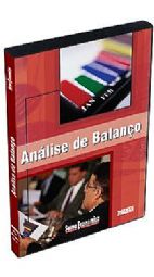 AN�LISE DE BALAN�OS