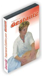 TRATAMENTO EST�TICO TERAP�UTICO PARA GESTANTE