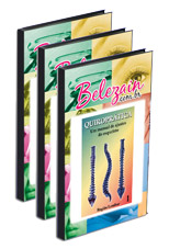 QUIROPR�TICA (3 VOL.) 