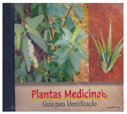 CDROM PLANTAS MEDICINAIS 