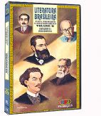 DVD LITERATURA 5 - O IMPRESSIONISMO, O PARNASIANISMO E O SIMBOLISMO 