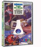 DVD CI�NCIAS 3 - O Ar 