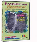 ECOSSISTEMAS 7 - ILHA ANCHIETA 