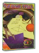 DVD Geometria 2 - Pol�gonos 