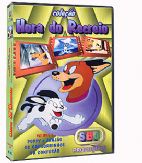 AS AVENTURAS DE UM RATINHO ESPERTO