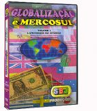 GLOBALIZAO 2 - A TECNOLOGIA DA MODERNIDADE 