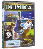 DVD QUMICA 2 - CONHECENDO A TABELA PERIDICA 