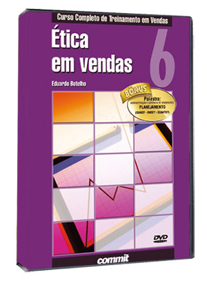�TICA EM VENDAS