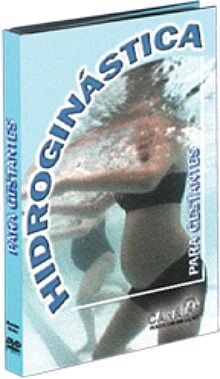 HIDROGIN�STICA PARA GESTANTE (DVD) 