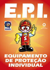 Revista EPI - Equipamento de Prote��o Individual