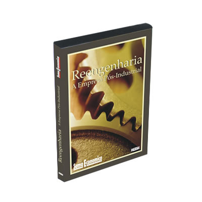 Reengenharia � A Empresa P�s-Industrial