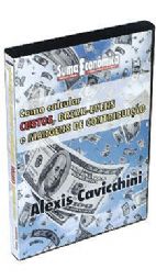 DVD - COMO CALCULAR CUSTOS 