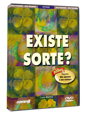 Existe Sorte?