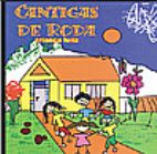 CDROM CANTIGAS DE RODA