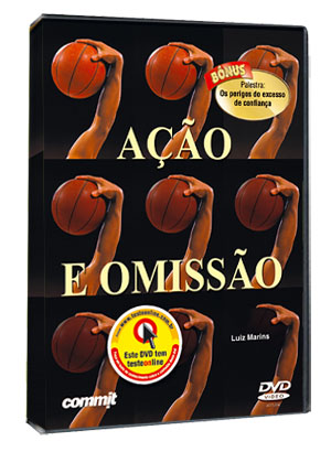 A��o e Omiss�o