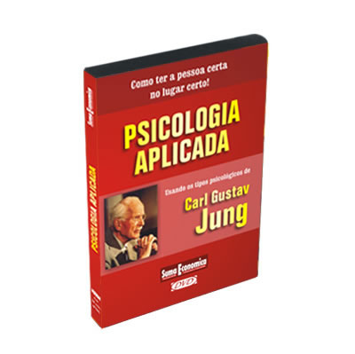 DVD PSICOLOGIA APLICADA 