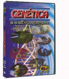 COLE��O GEN�TICA (2 DVDs) 