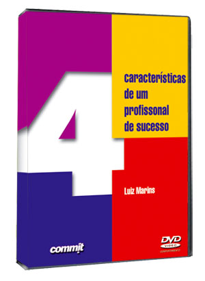 4 Caracter�sticas de um Profissional de Sucesso