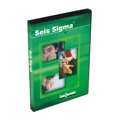 DVD SEIS SIGMA