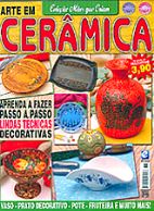 REVISTA ARTE EM CER�MICA N.36