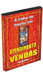 LINHA DE FRENTE: ATENDIMENTO E VENDAS 