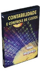 DVD - CONTABILIDADE E CONTROLE DE CUSTOS