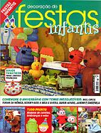 REVISTA FESTAS INFANTIS N.11