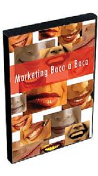DVD - MARKETING BOCA A BOCA