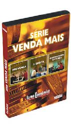 DVD - S�RIE VENDA MAIS