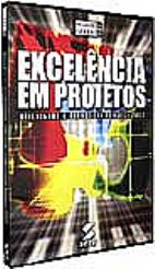 DVD EXCELENCIA EM PROJETOS