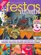REVISTA FESTAS INFANTIS N.12