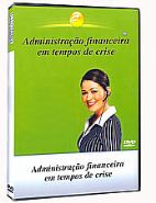 DVD Administra��o Financeira em Tempos de Crise 