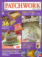 REVISTA PATCHWORK N.2