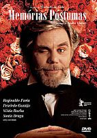 DVD MEM�RIAS P�STUMAS