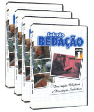 COLEO REDAO (5 DVDs)