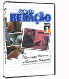DVD REDAO 1 - DESCRIO OBJETIVA E DESCRIO SUBJETIVA 