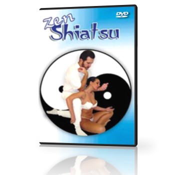 ZEN SHIATSU